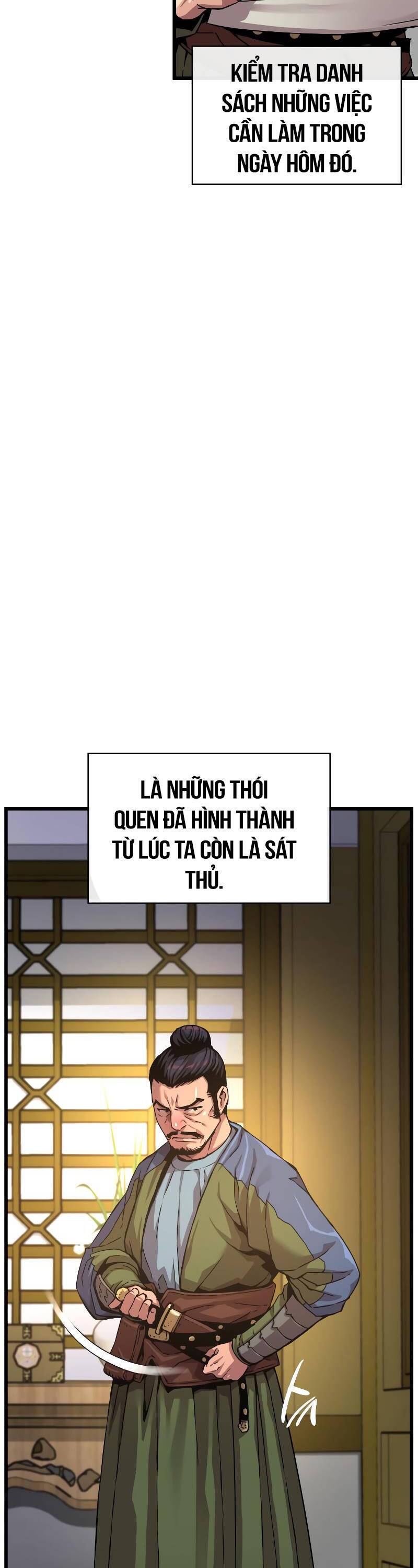 Quái Lực Loạn Thần: Chương 16