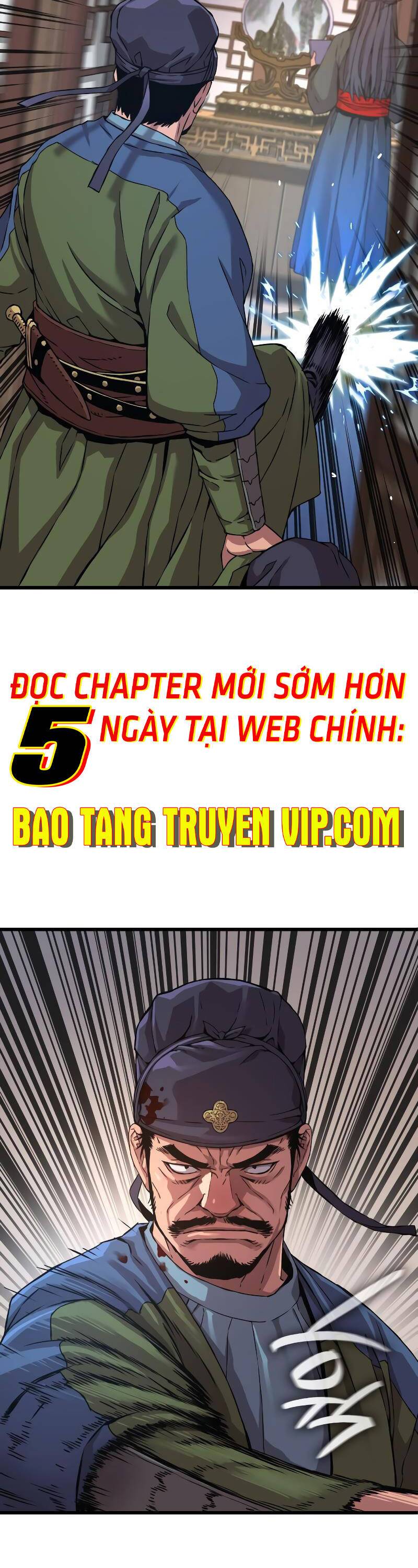 Quái Lực Loạn Thần: Chương 16