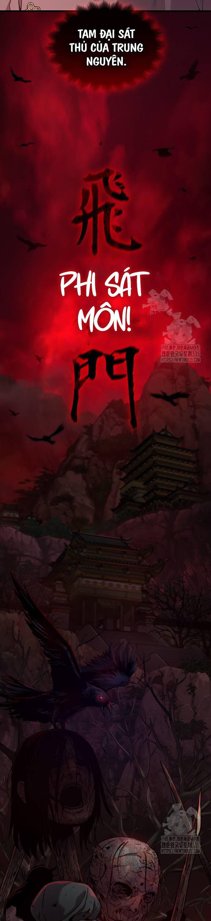 Quái Lực Loạn Thần: Chương 19