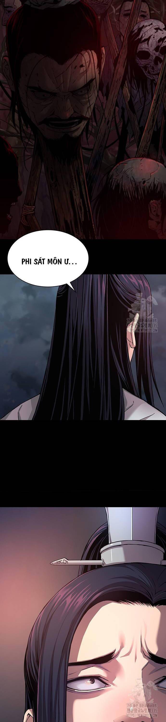 Quái Lực Loạn Thần: Chương 19