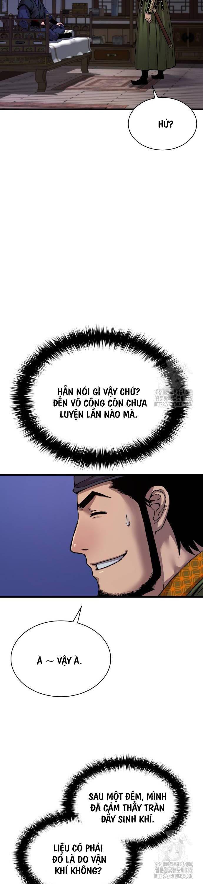 Quái Lực Loạn Thần: Chương 19