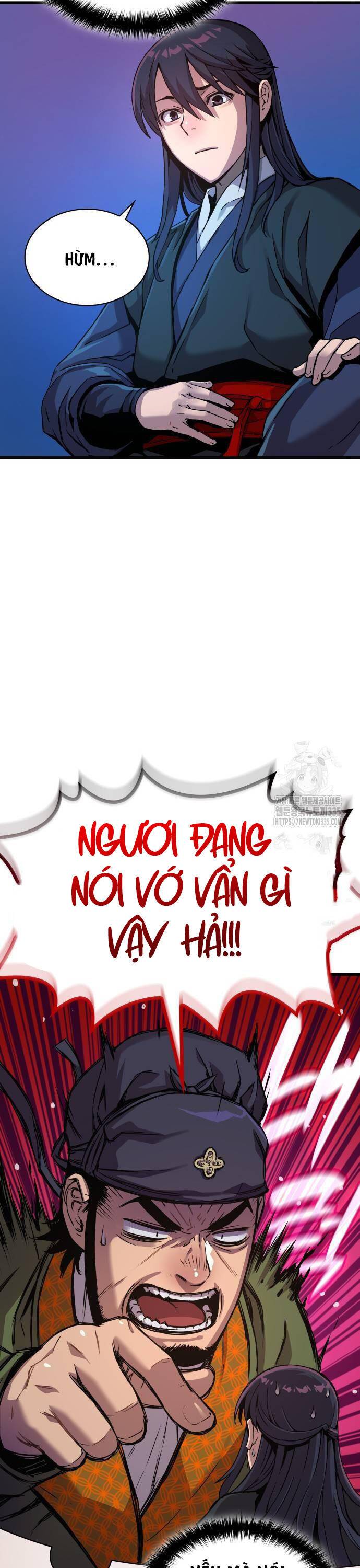 Quái Lực Loạn Thần: Chương 19