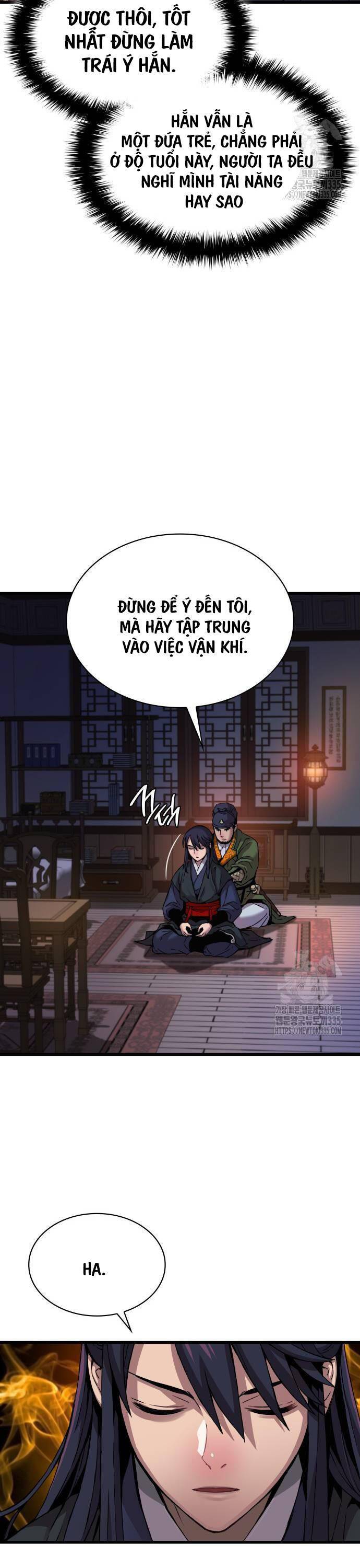 Quái Lực Loạn Thần: Chương 19