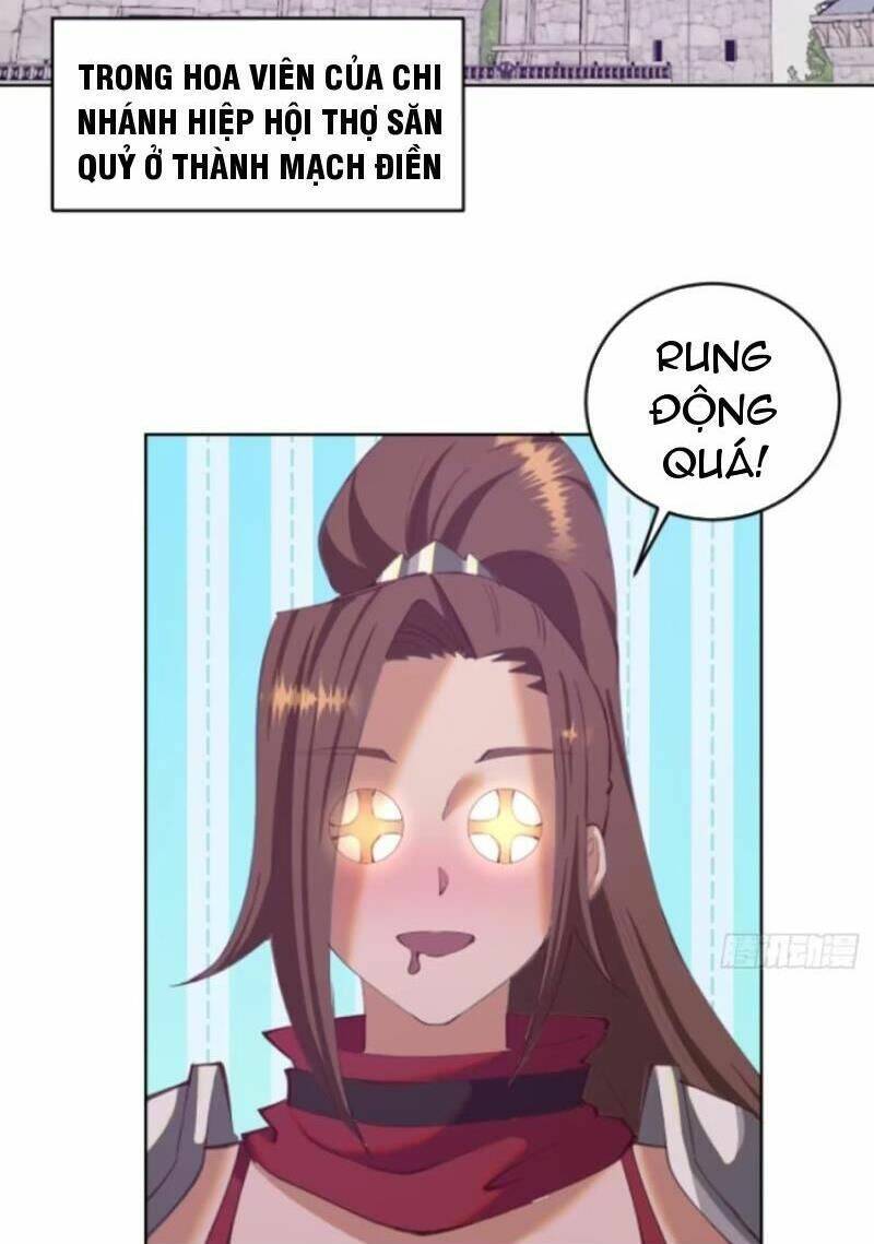 Tu Tiên Giả Cuối Cùng: Chapter 70