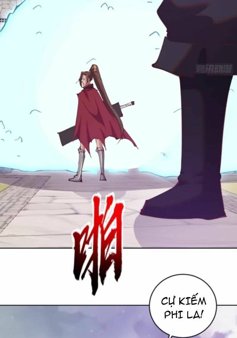 Tu Tiên Giả Cuối Cùng: Chapter 70