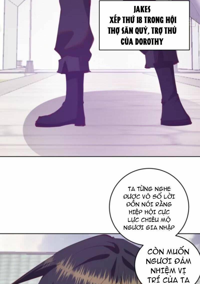 Tu Tiên Giả Cuối Cùng: Chapter 70