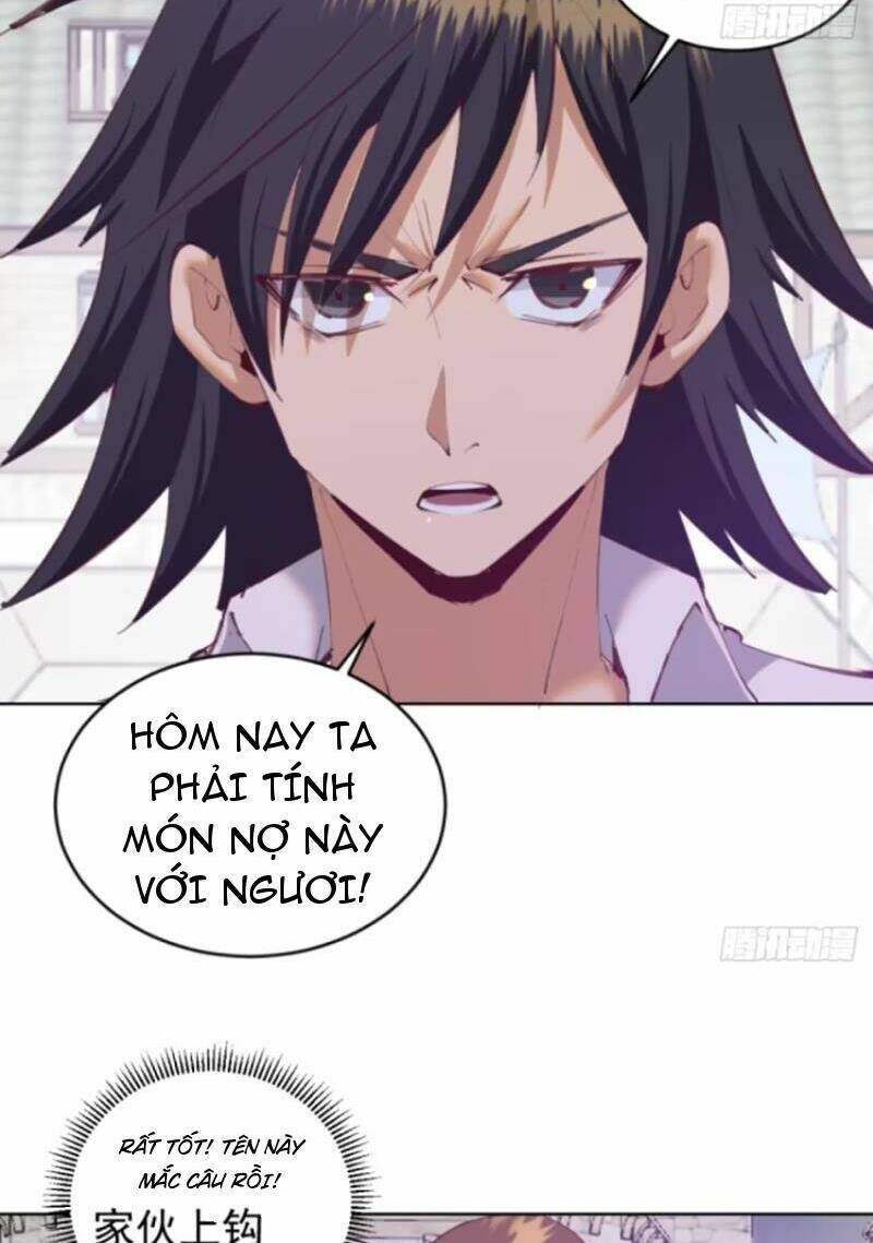 Tu Tiên Giả Cuối Cùng: Chapter 70