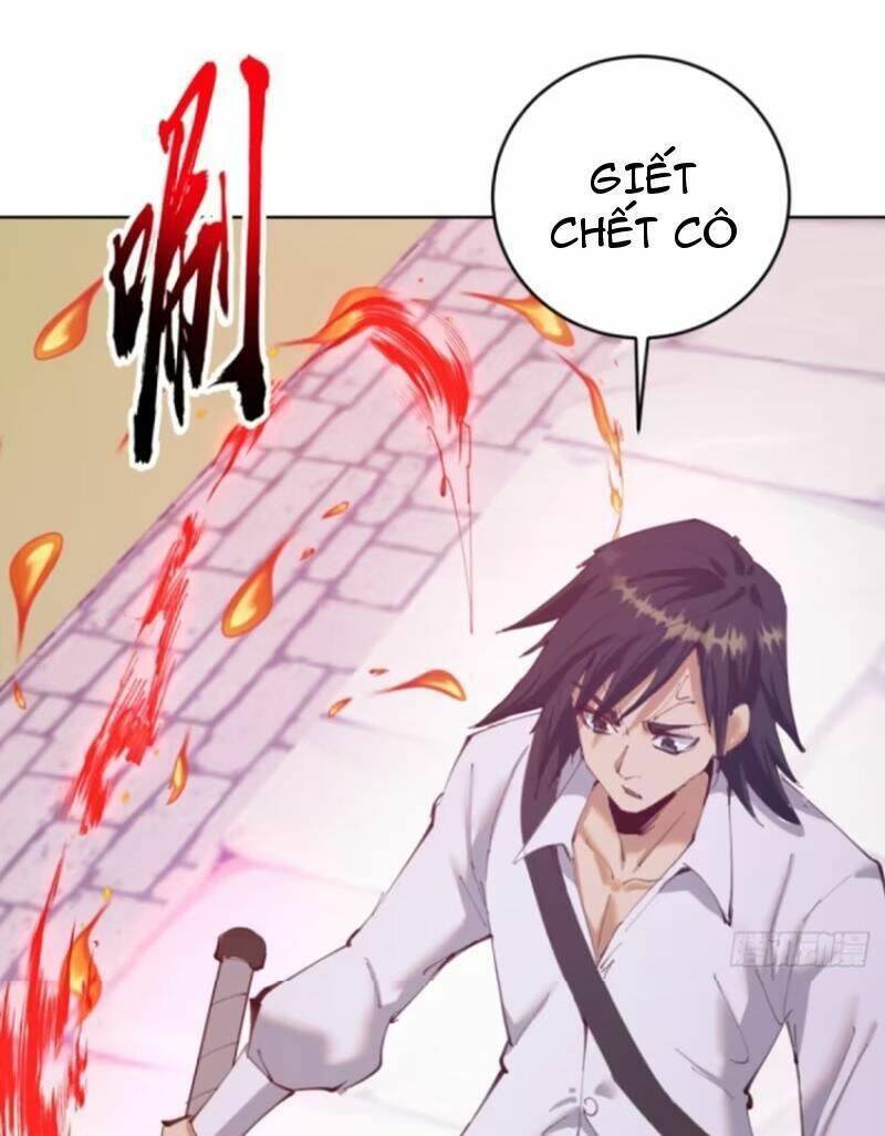 Tu Tiên Giả Cuối Cùng: Chapter 70