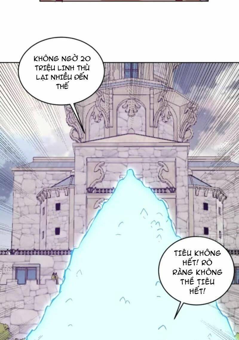 Tu Tiên Giả Cuối Cùng: Chapter 70