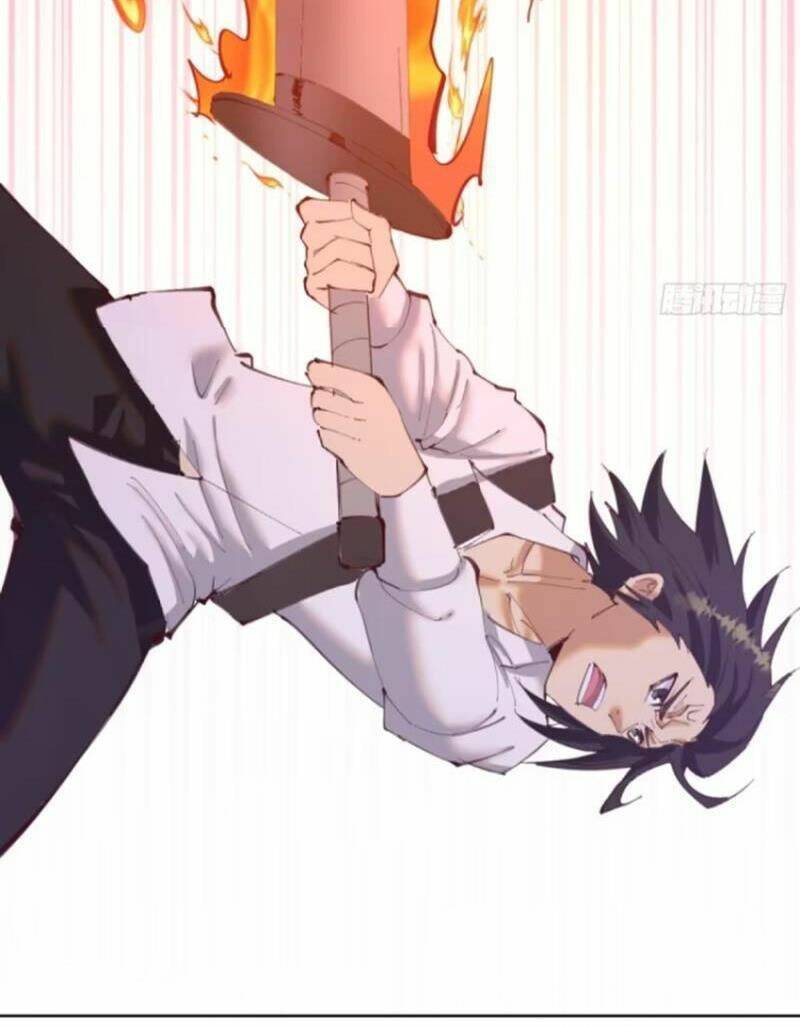 Tu Tiên Giả Cuối Cùng: Chapter 70