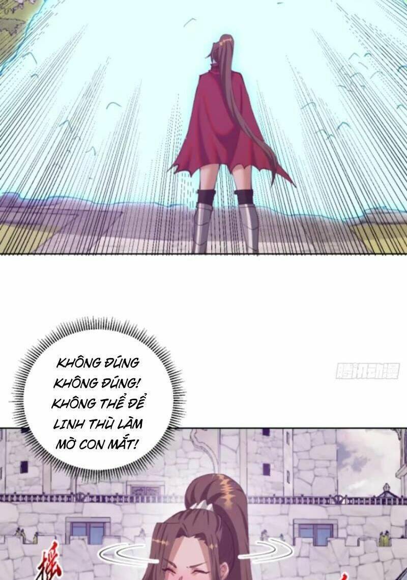 Tu Tiên Giả Cuối Cùng: Chapter 70