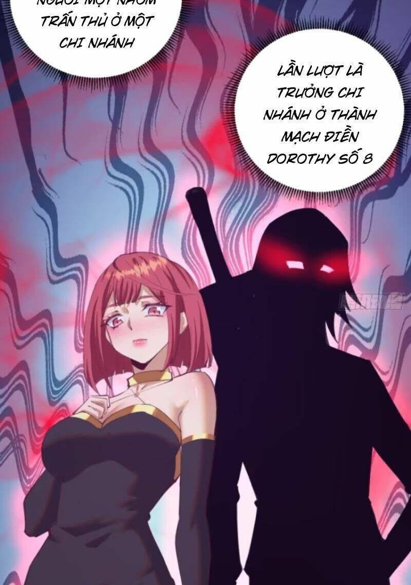 Tu Tiên Giả Cuối Cùng: Chapter 70