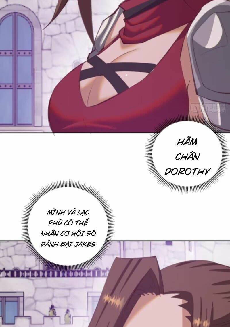 Tu Tiên Giả Cuối Cùng: Chapter 70