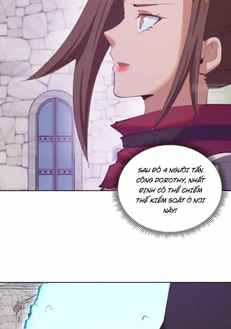 Tu Tiên Giả Cuối Cùng: Chapter 70