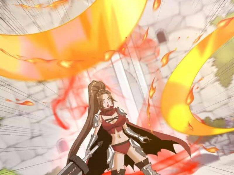 Tu Tiên Giả Cuối Cùng: Chapter 71