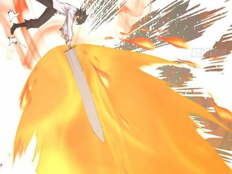Tu Tiên Giả Cuối Cùng: Chapter 71