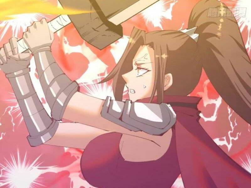 Tu Tiên Giả Cuối Cùng: Chapter 71