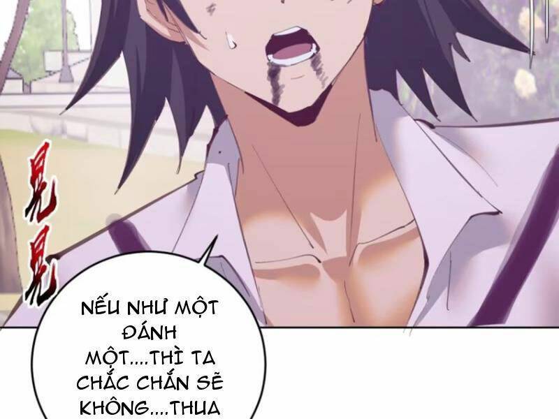 Tu Tiên Giả Cuối Cùng: Chapter 71