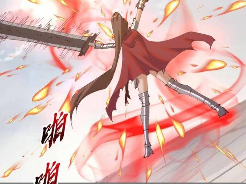Tu Tiên Giả Cuối Cùng: Chapter 71