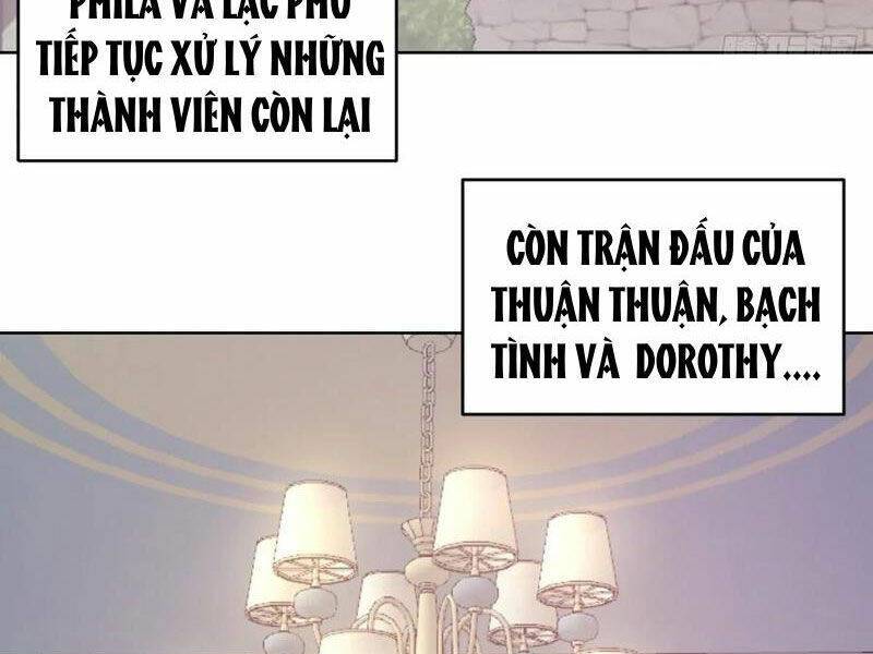 Tu Tiên Giả Cuối Cùng: Chapter 72