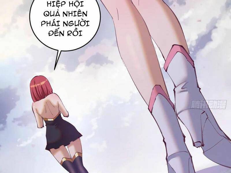 Tu Tiên Giả Cuối Cùng: Chapter 72