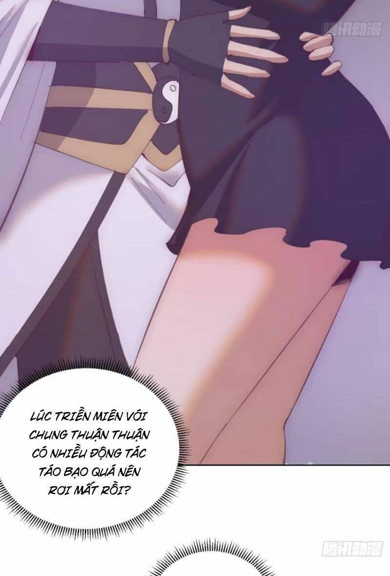 Tu Tiên Giả Cuối Cùng: Chapter 73