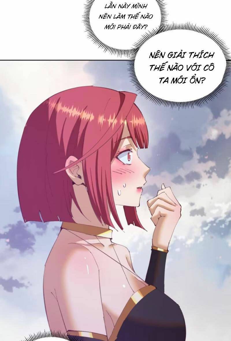 Tu Tiên Giả Cuối Cùng: Chapter 73