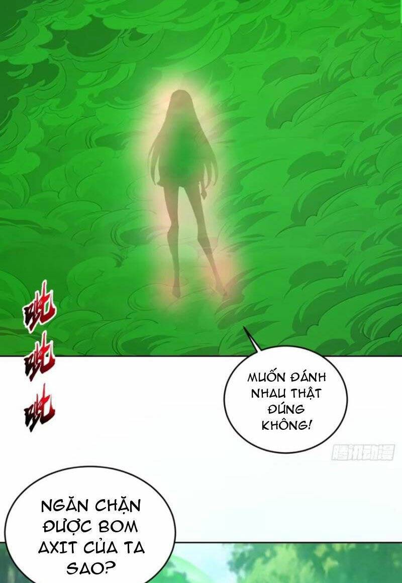 Tu Tiên Giả Cuối Cùng: Chapter 73