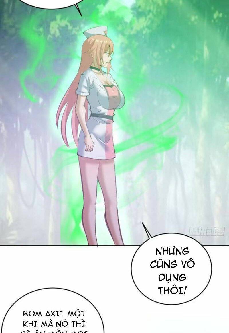 Tu Tiên Giả Cuối Cùng: Chapter 73