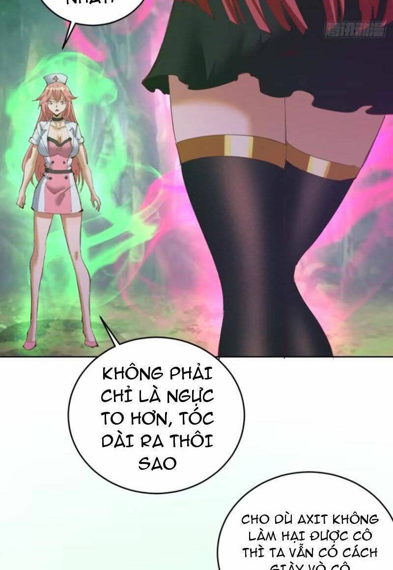 Tu Tiên Giả Cuối Cùng: Chapter 73