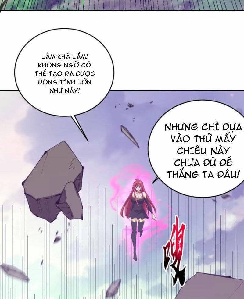 Tu Tiên Giả Cuối Cùng: Chapter 74