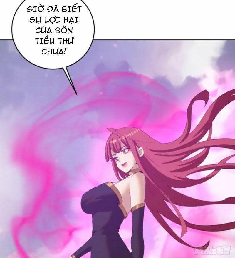 Tu Tiên Giả Cuối Cùng: Chapter 74