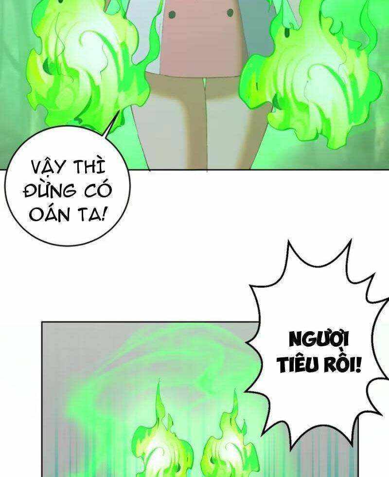 Tu Tiên Giả Cuối Cùng: Chapter 74