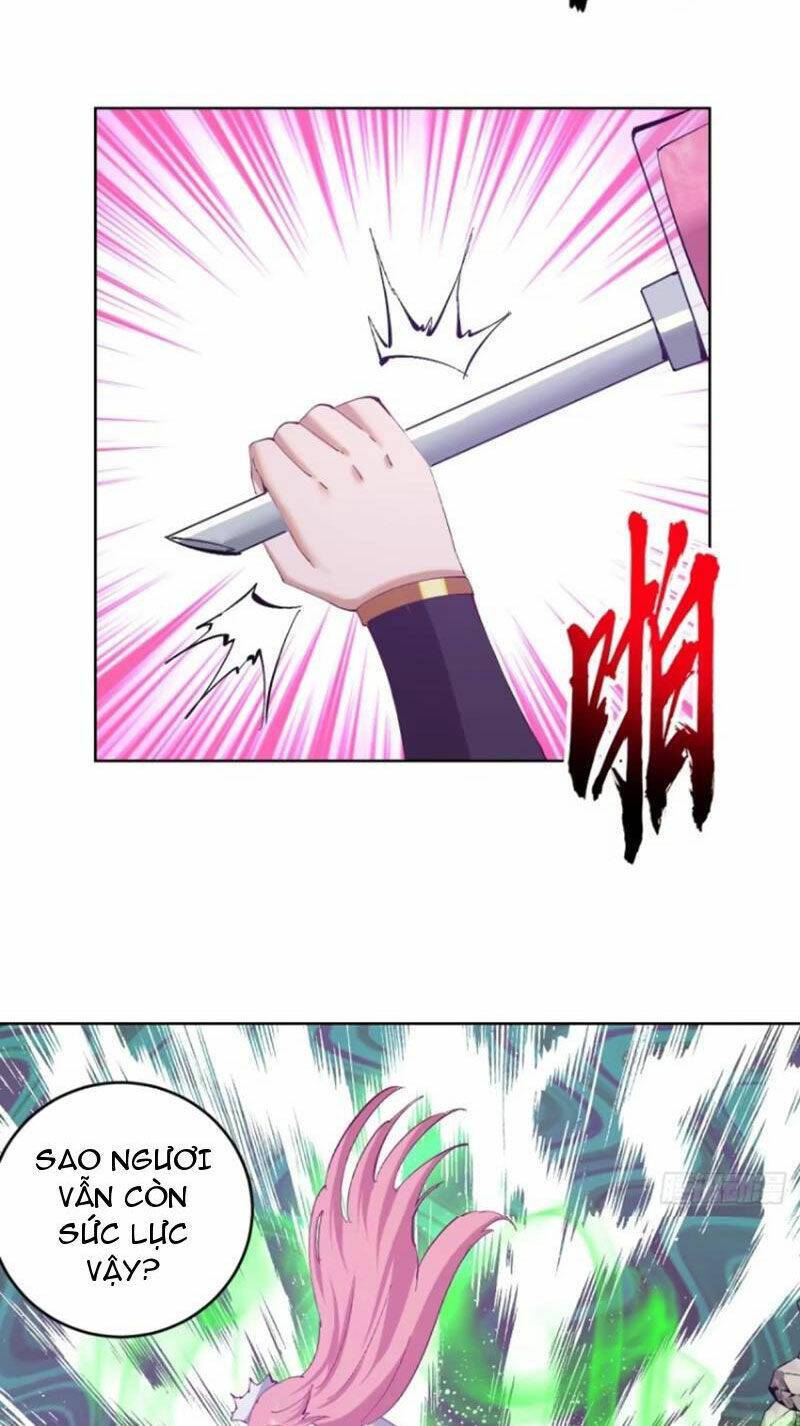 Tu Tiên Giả Cuối Cùng: Chapter 76