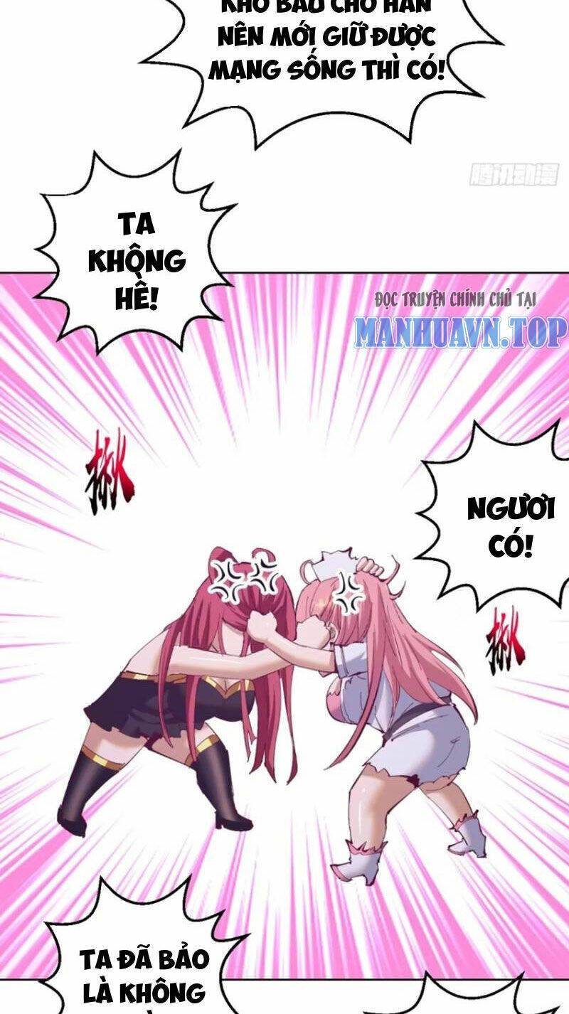 Tu Tiên Giả Cuối Cùng: Chapter 76