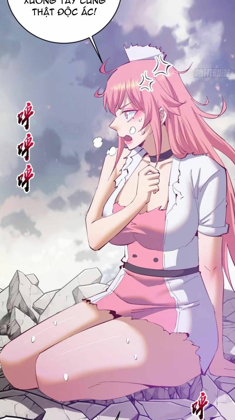 Tu Tiên Giả Cuối Cùng: Chapter 76
