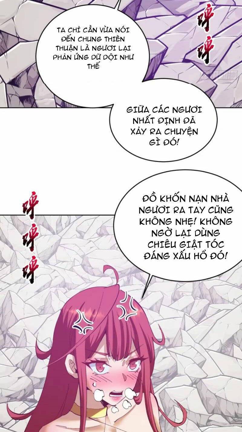 Tu Tiên Giả Cuối Cùng: Chapter 76