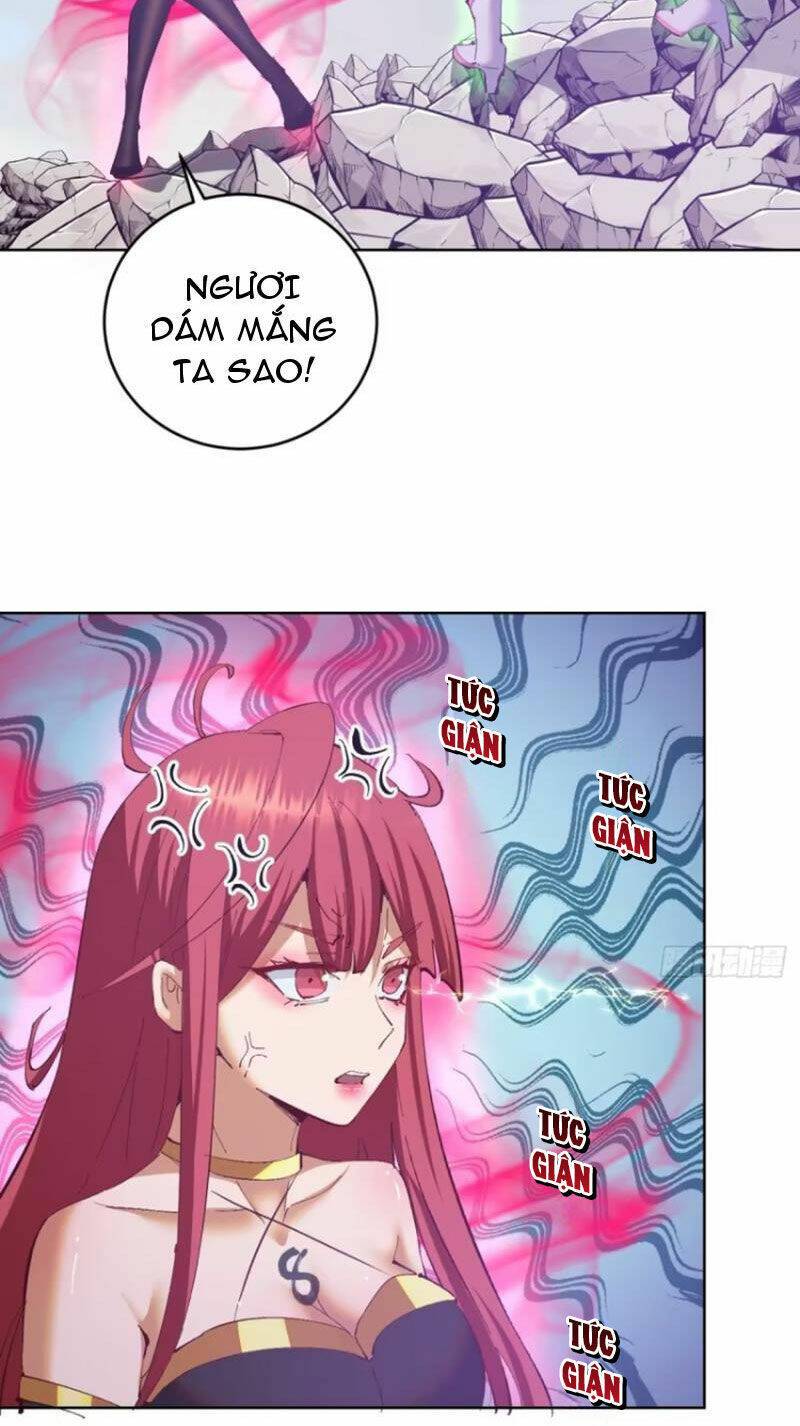 Tu Tiên Giả Cuối Cùng: Chapter 76
