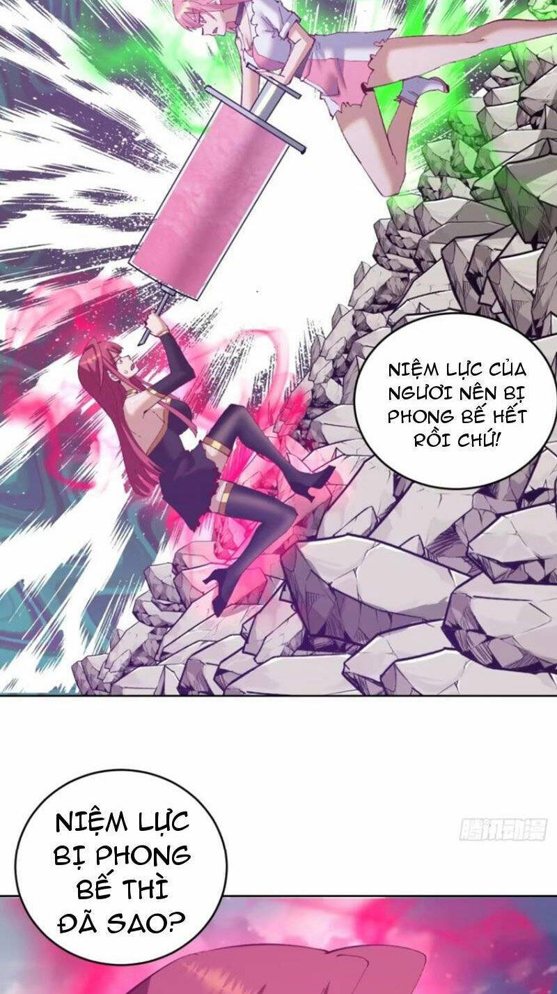 Tu Tiên Giả Cuối Cùng: Chapter 76