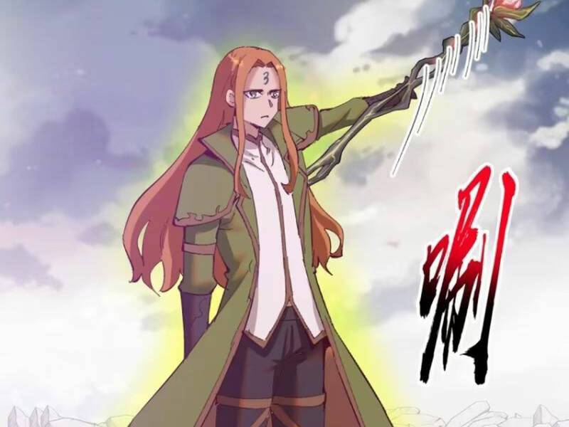 Tu Tiên Giả Cuối Cùng: Chapter 77