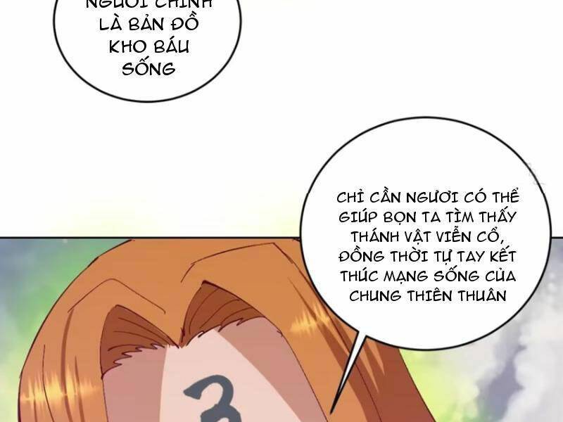 Tu Tiên Giả Cuối Cùng: Chapter 77