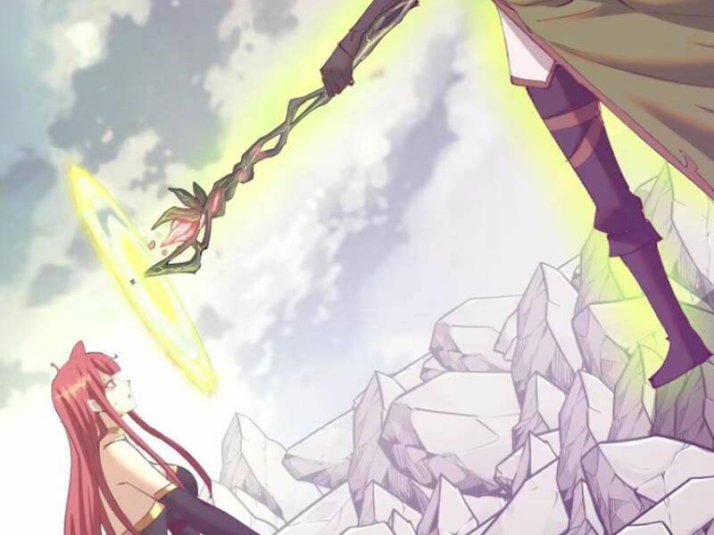 Tu Tiên Giả Cuối Cùng: Chapter 77
