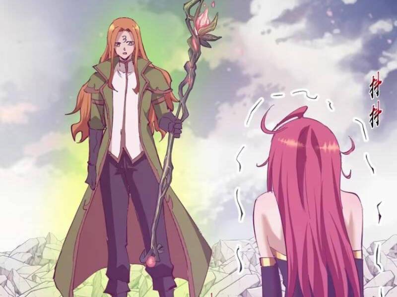 Tu Tiên Giả Cuối Cùng: Chapter 77