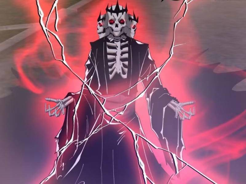 Tu Tiên Giả Cuối Cùng: Chapter 78