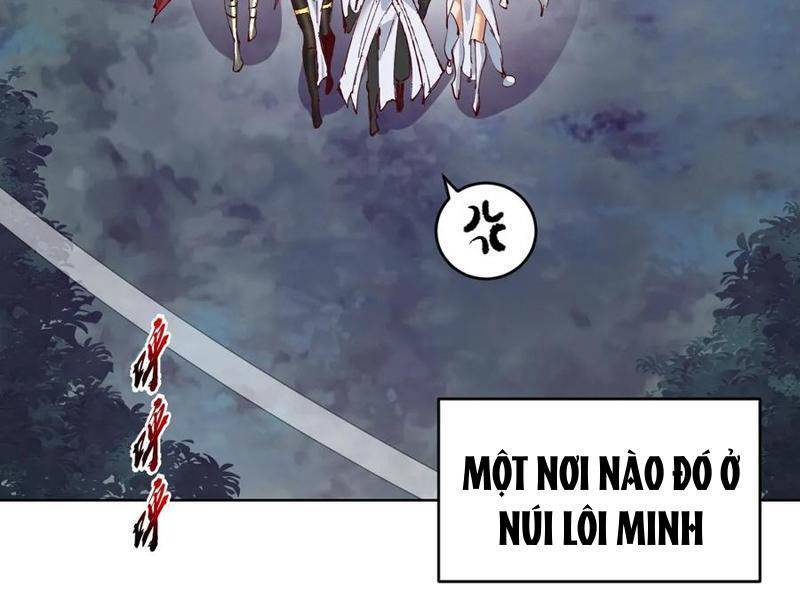 Tu Tiên Giả Cuối Cùng: Chapter 79