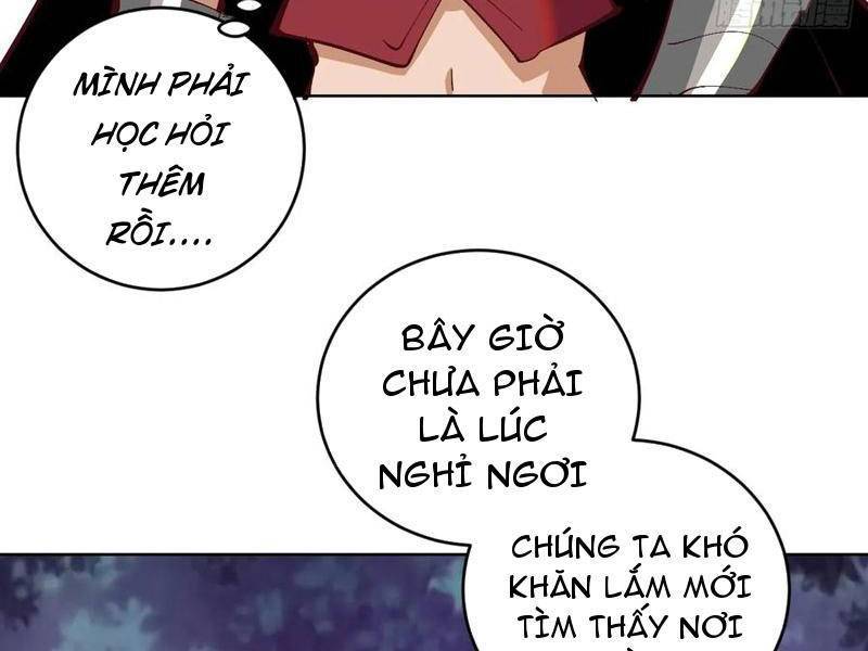 Tu Tiên Giả Cuối Cùng: Chapter 79