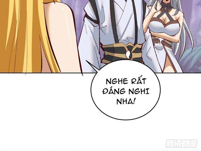 Tu Tiên Giả Cuối Cùng: Chapter 79