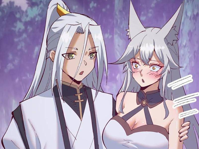 Tu Tiên Giả Cuối Cùng: Chapter 79