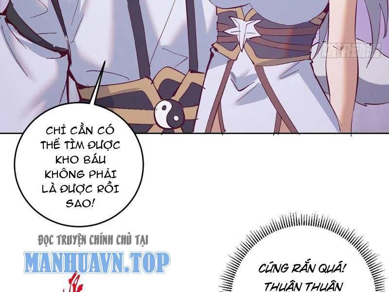 Tu Tiên Giả Cuối Cùng: Chapter 79