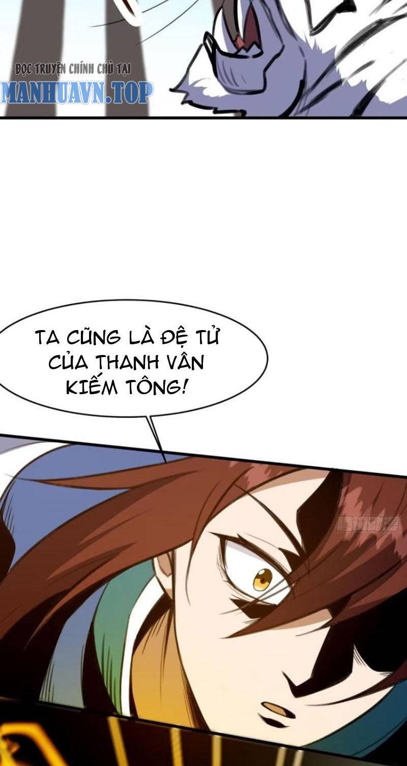 Đại Lão Tu Tiên Bắt Đầu Bằng Tâm Trí: Chương 40